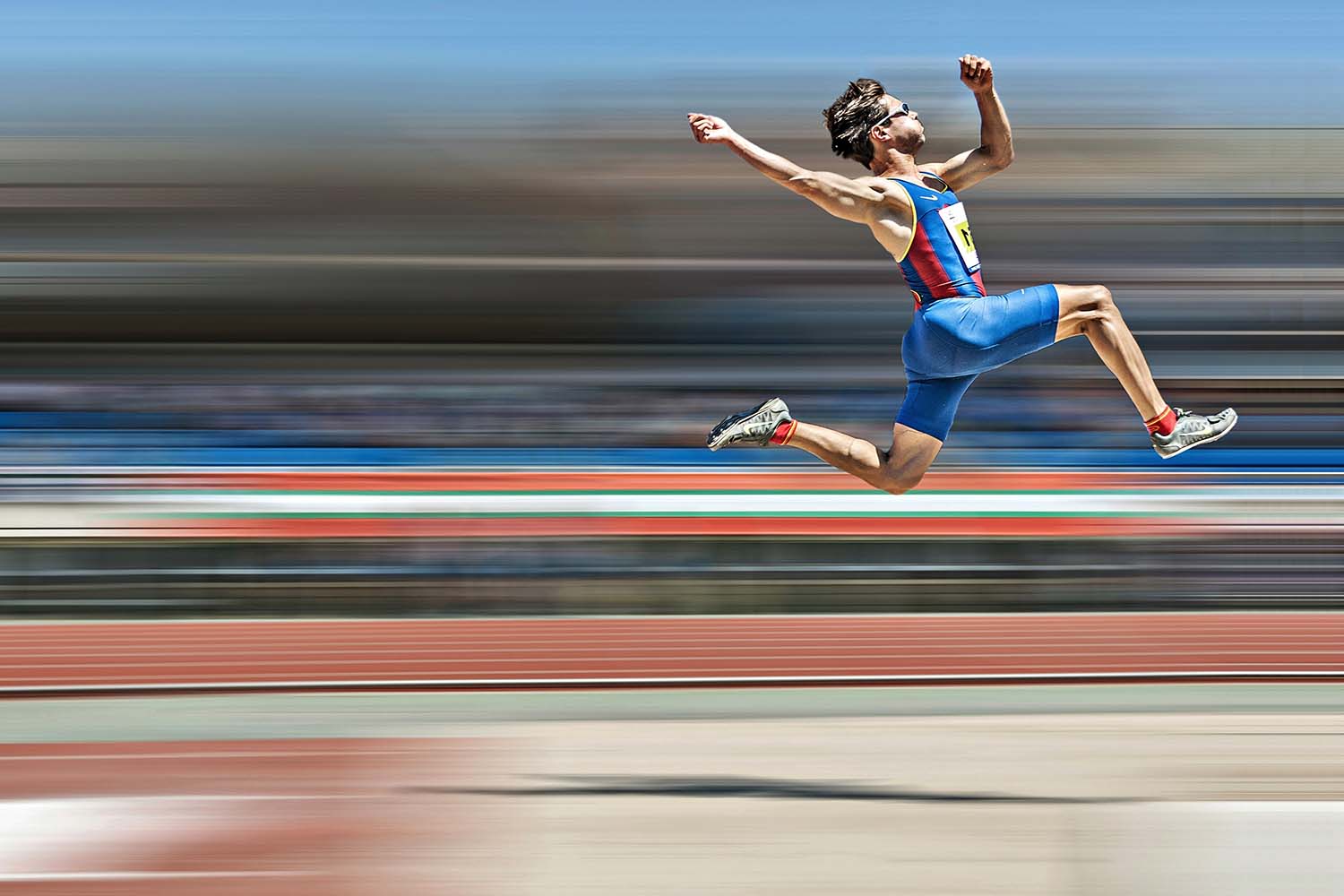 16 of the Best Sports Photos from the Sony World Photography Awards